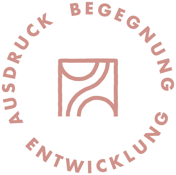 Logo Stamp Zwischenräume Graz